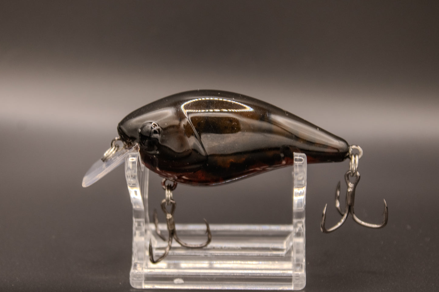 1.5 Square-Bill Crankbait
