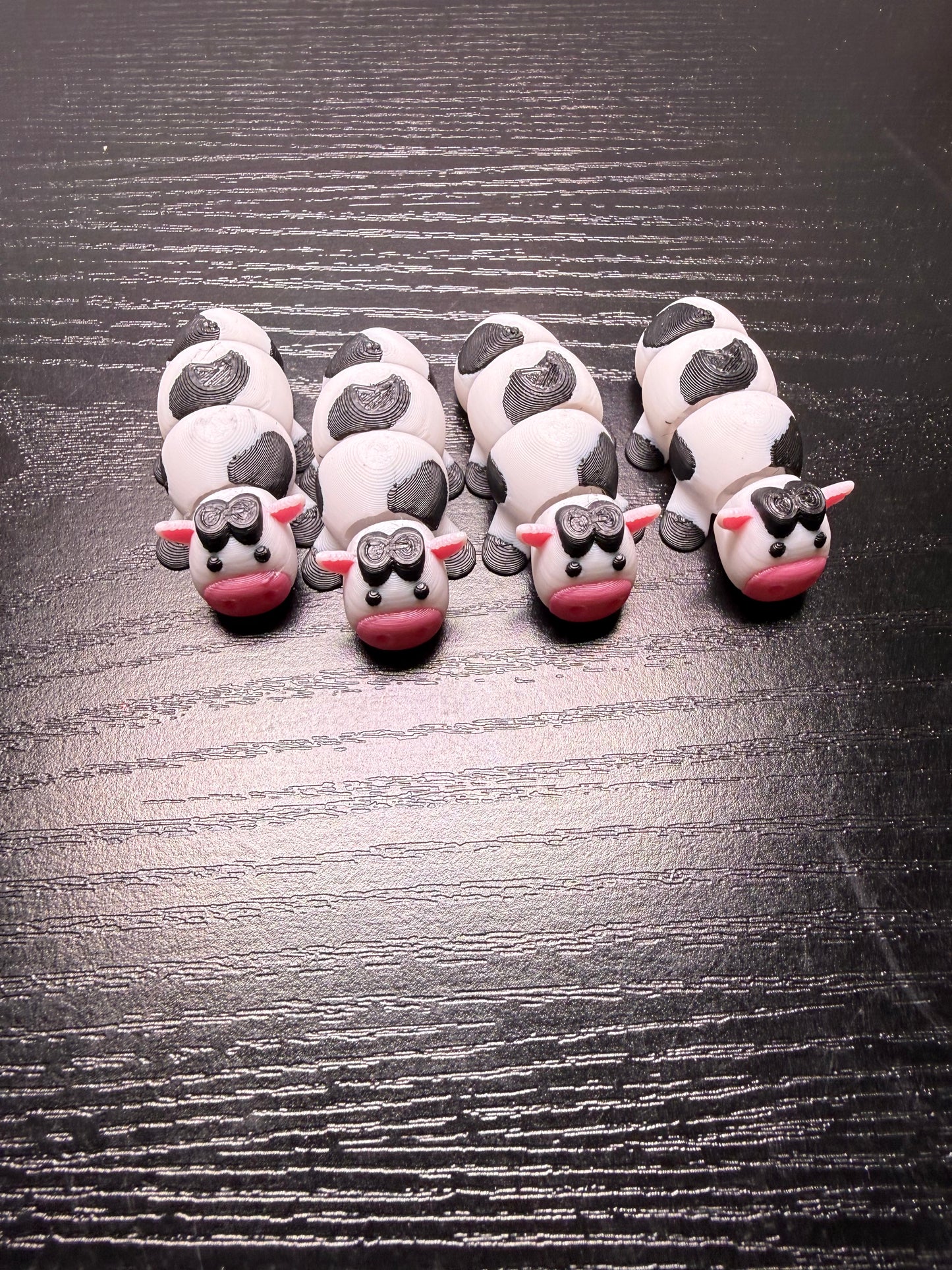 Small Cows