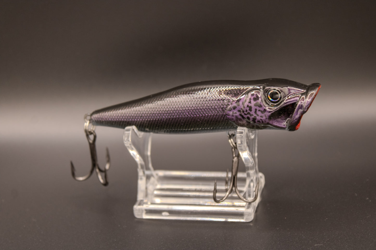 Skinny Popper Crankbait