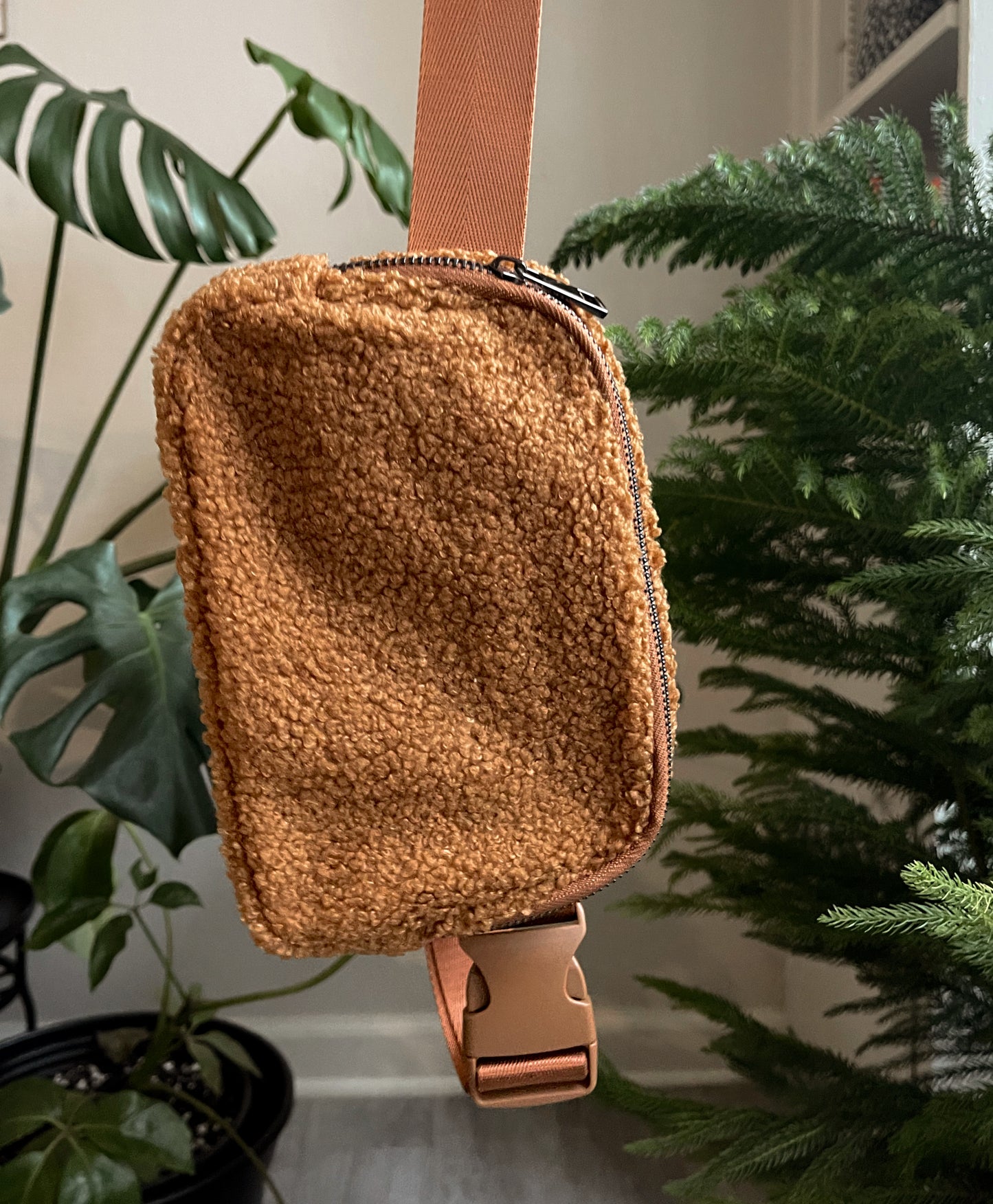 Fuzzy Bags