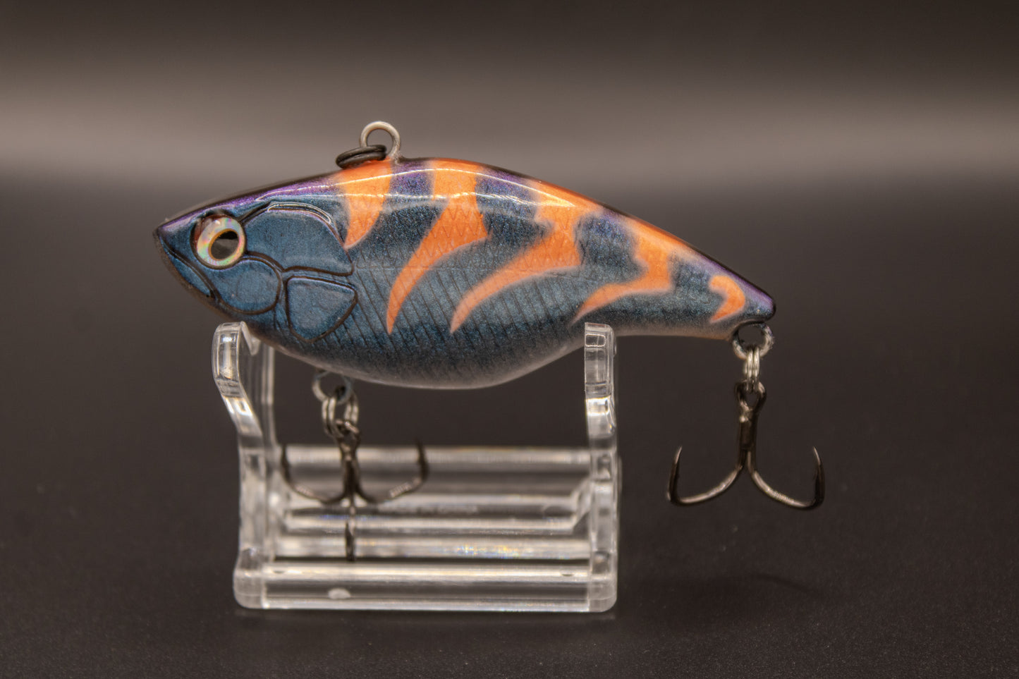 Lipless Crankbait