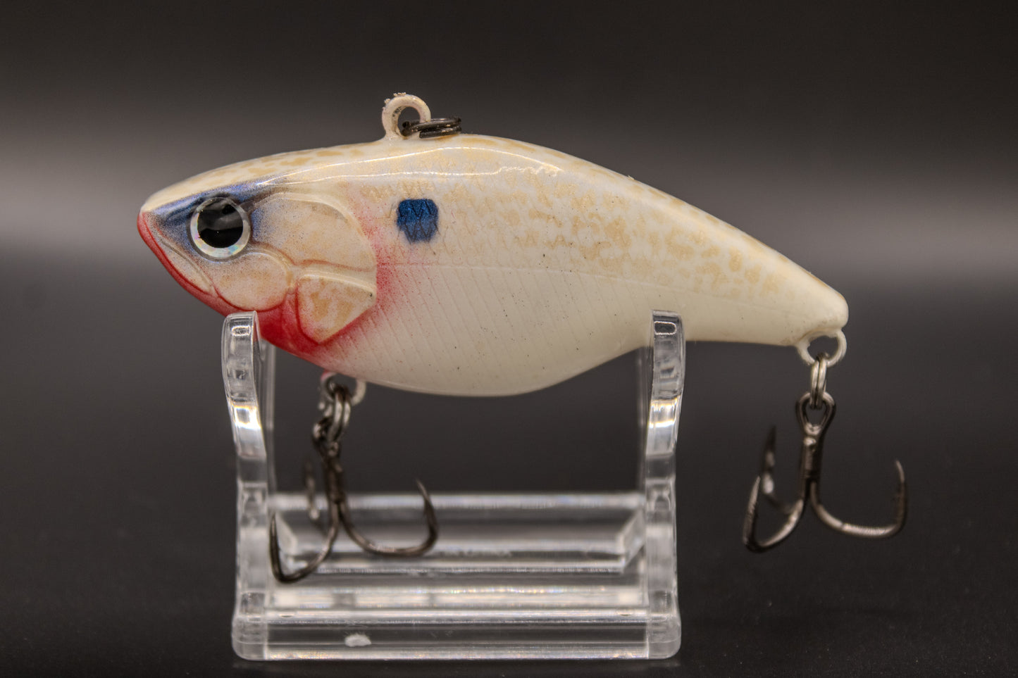 Lipless Crankbait
