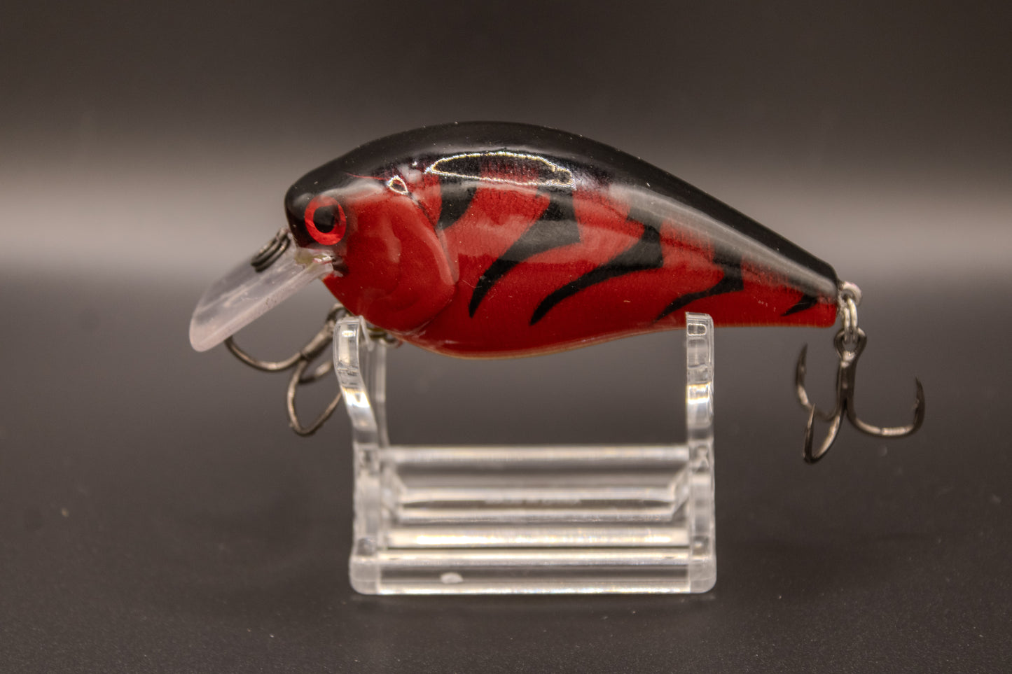 2.5 Square-Bill Crankbait