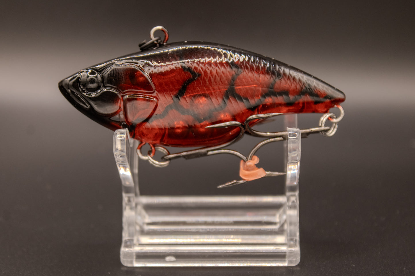 Lipless Crankbait
