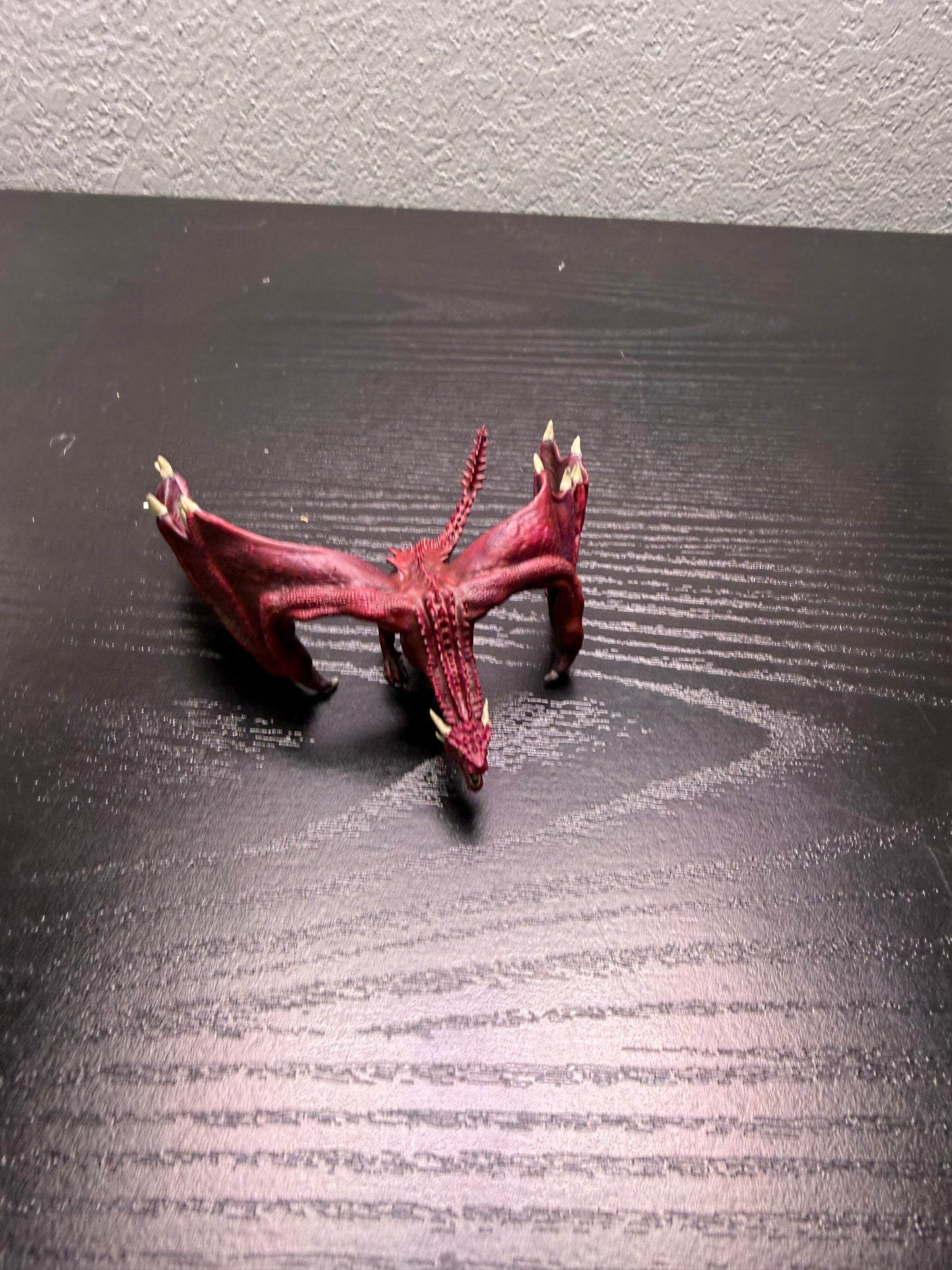 Realistic Dragon