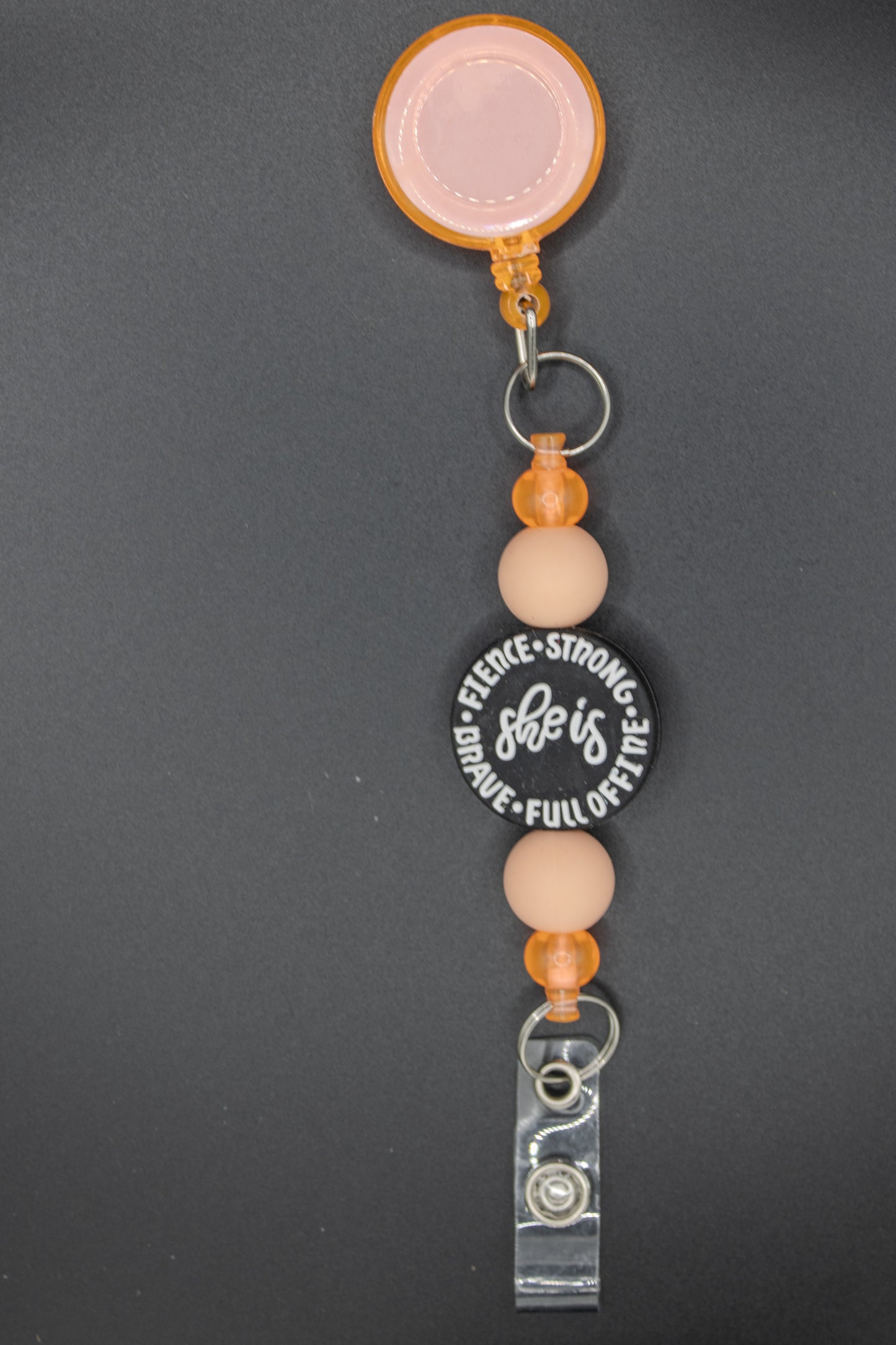Badge Reels