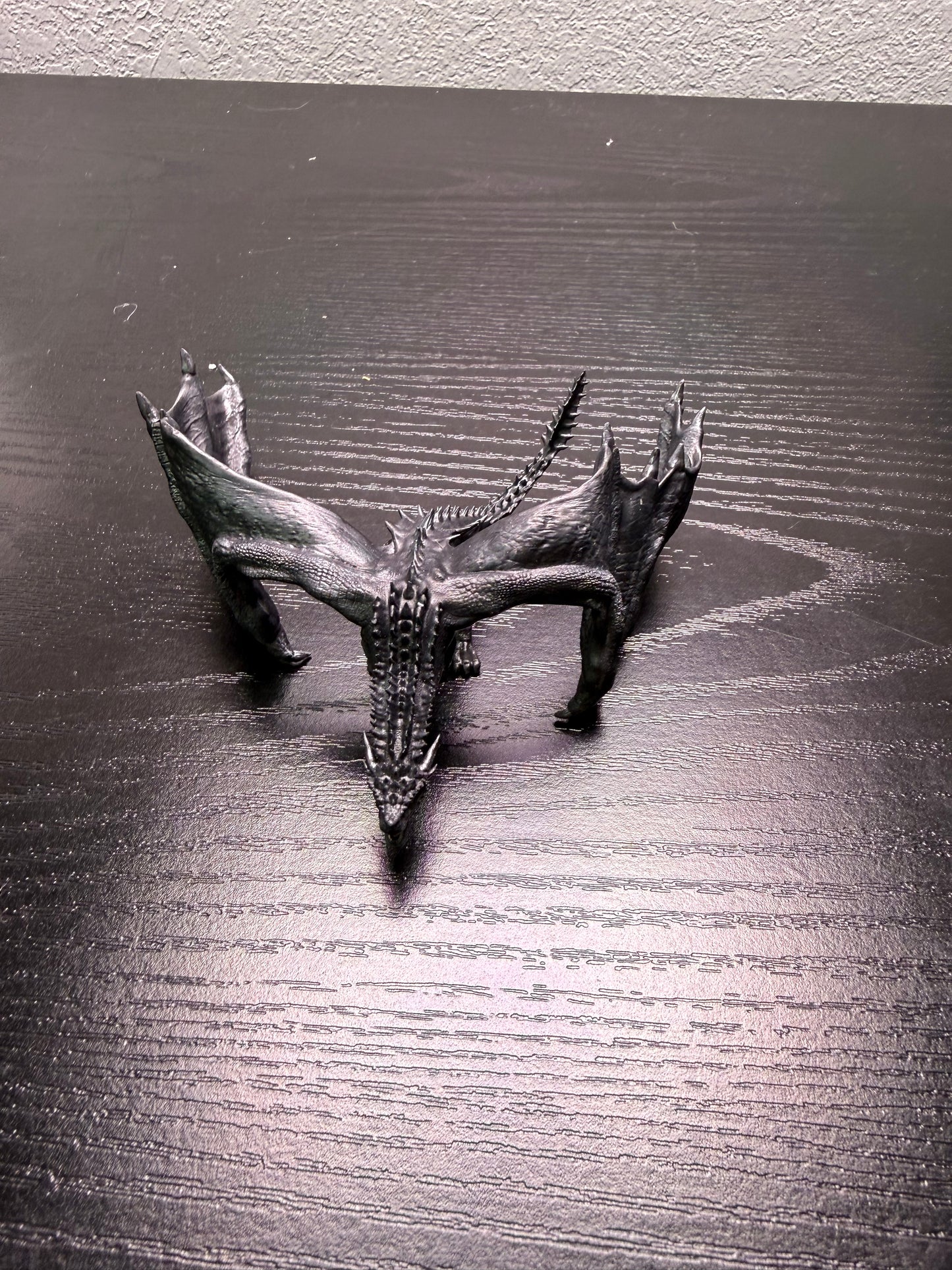 Realistic Dragon