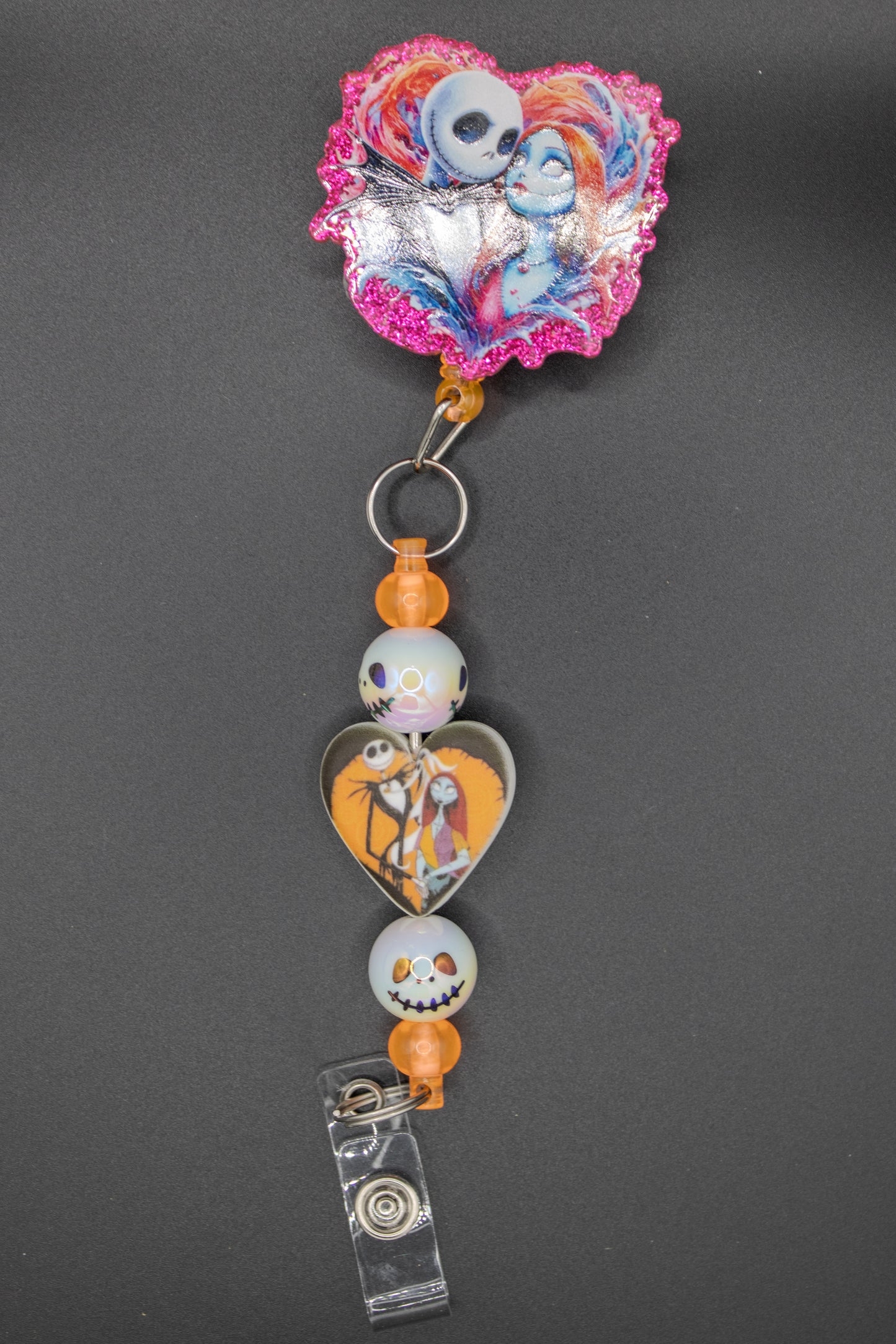 Badge Reels