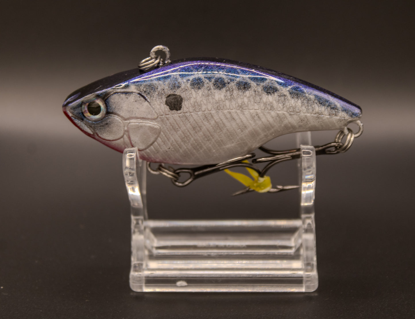 Lipless Crankbait