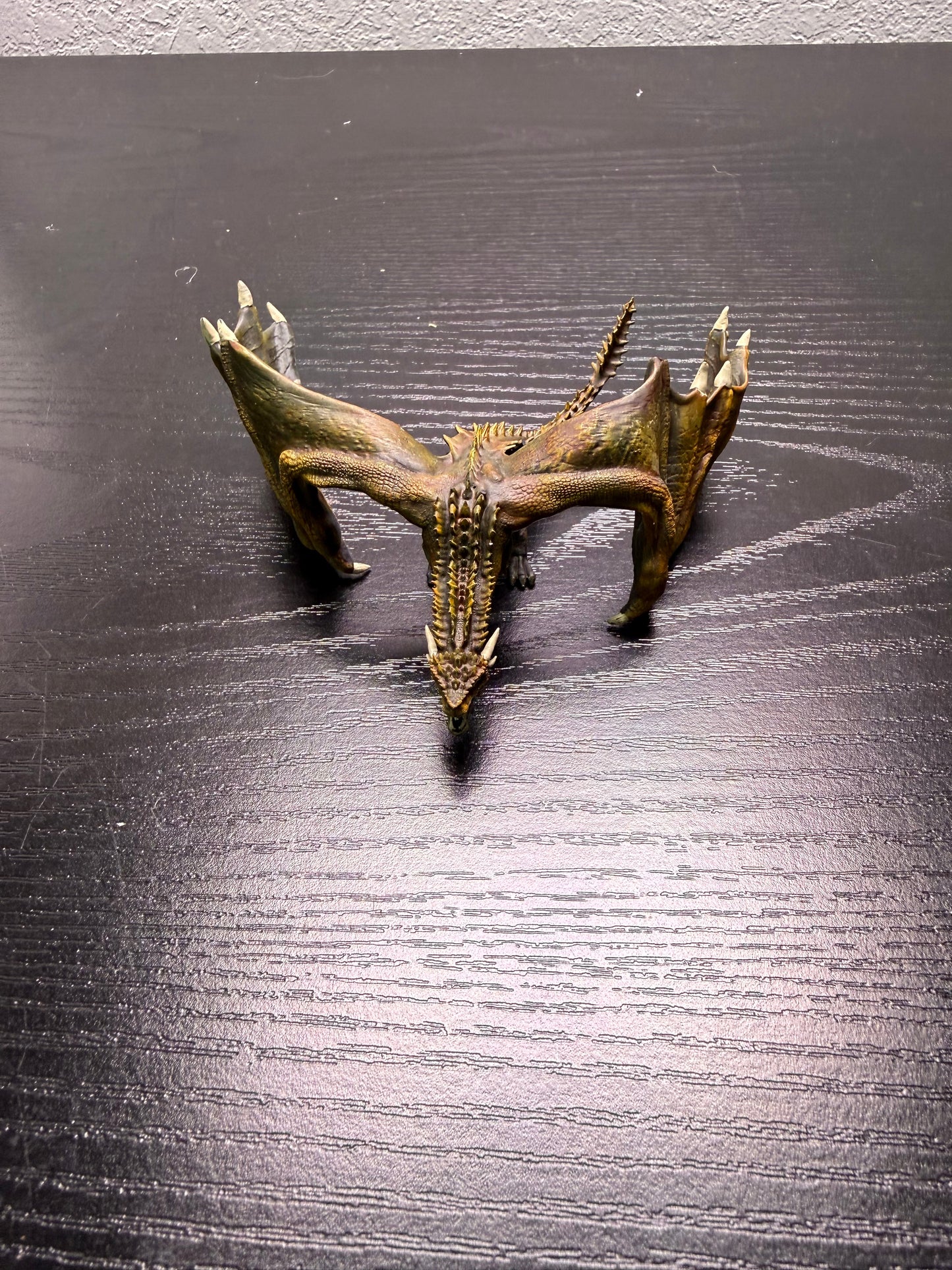 Realistic Dragon