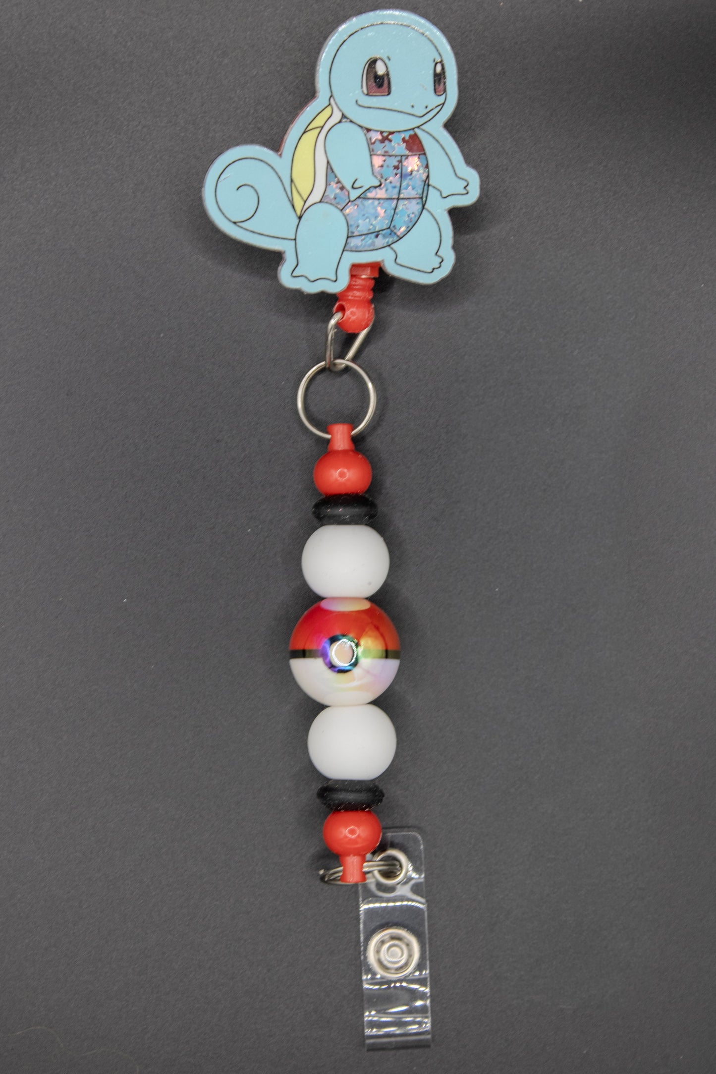 Badge Reels