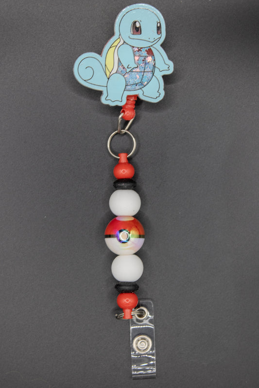 Badge Reels