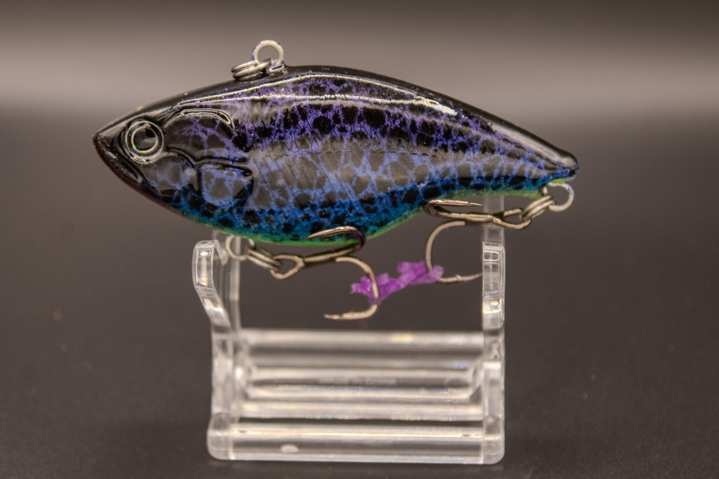 Lipless Crankbait