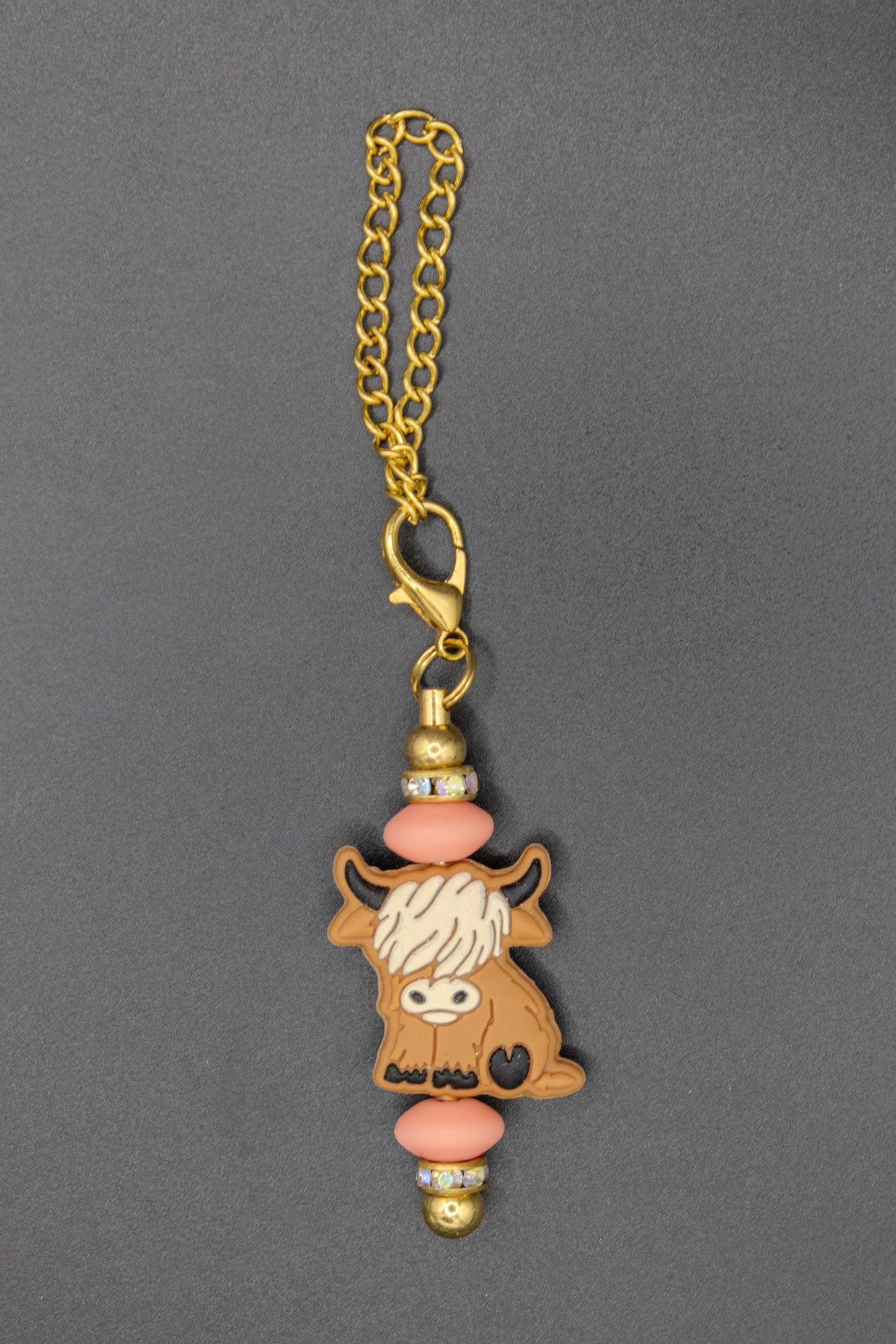 Stanley Cup Charm