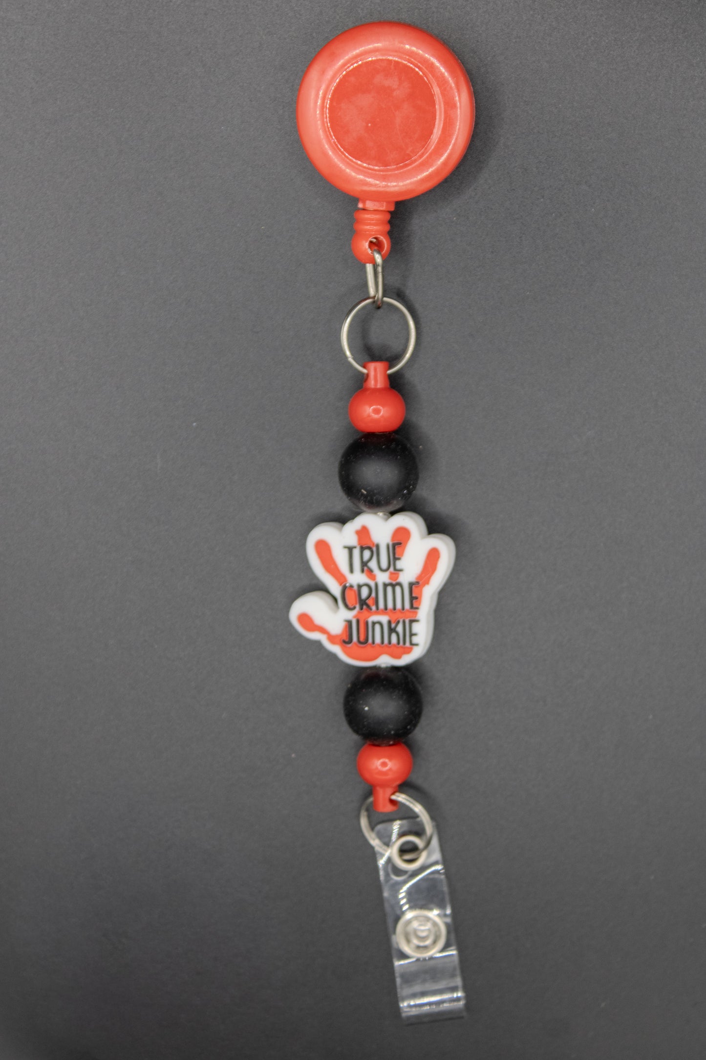 Badge Reels