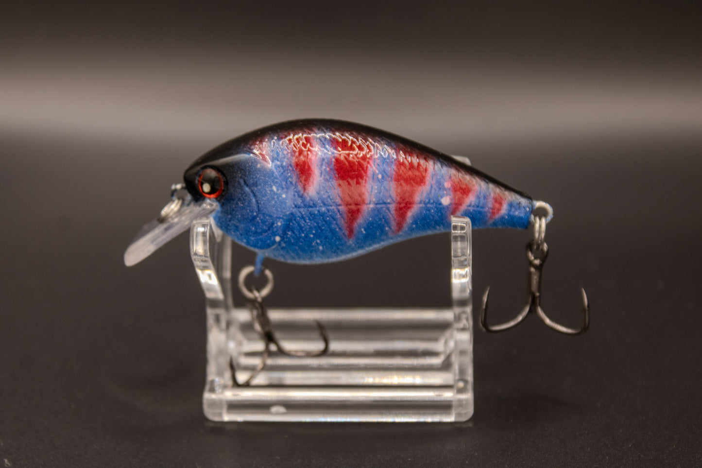 1.5 Square-Bill Crankbait