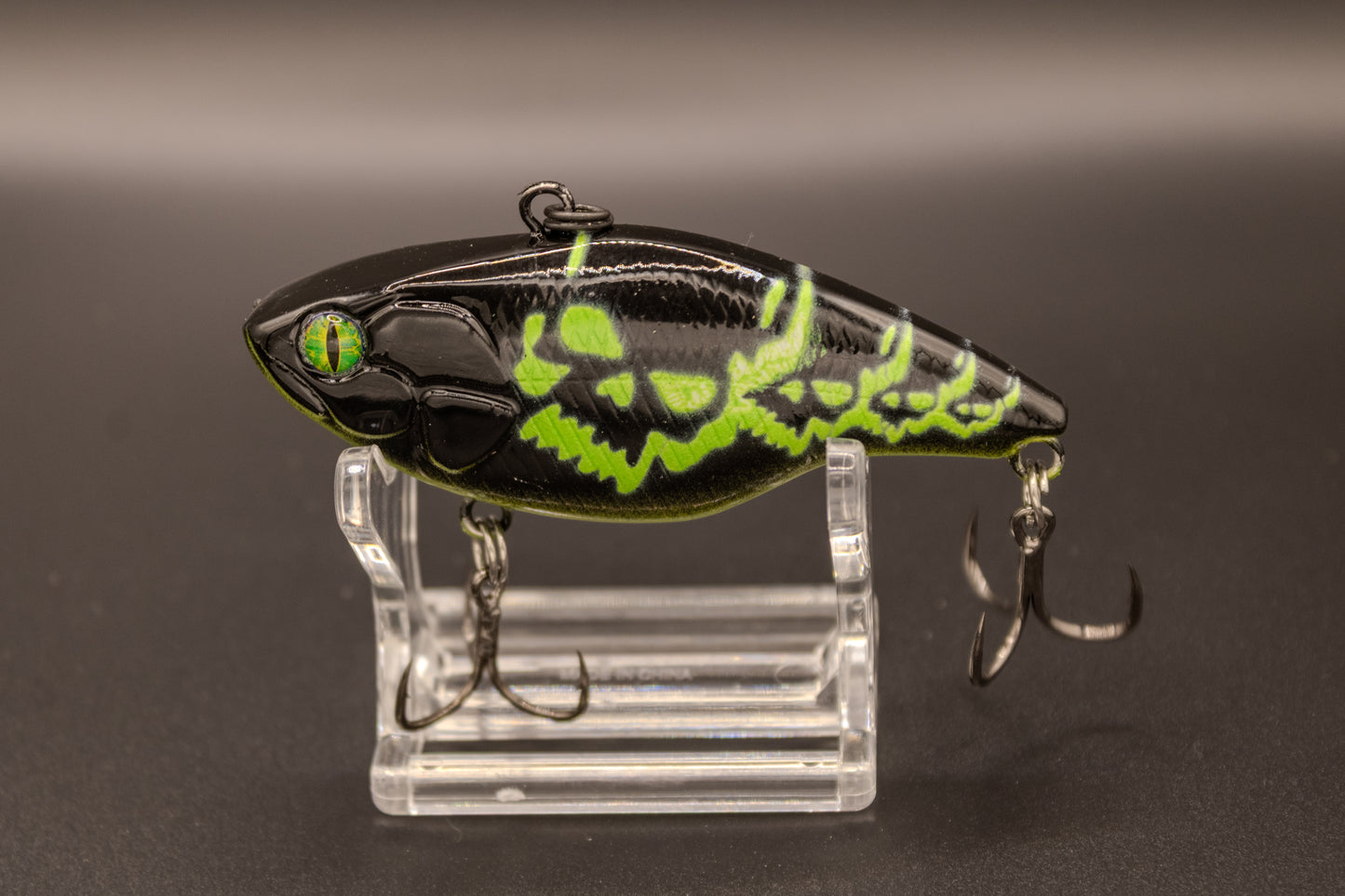 Lipless Crankbait