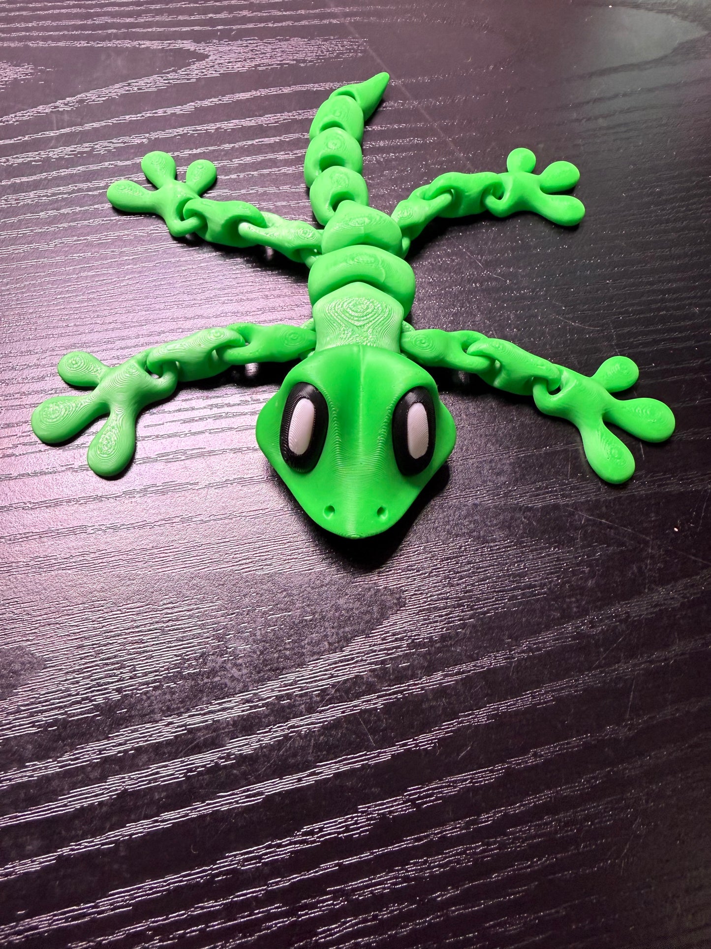Gecko
