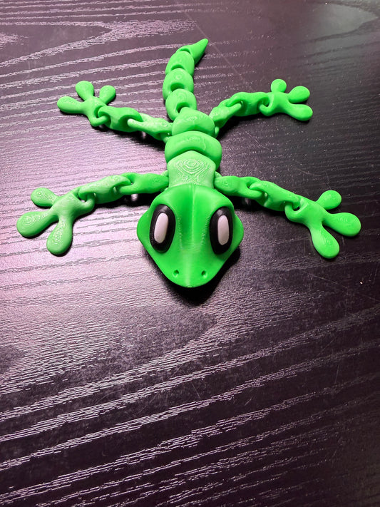 Gecko