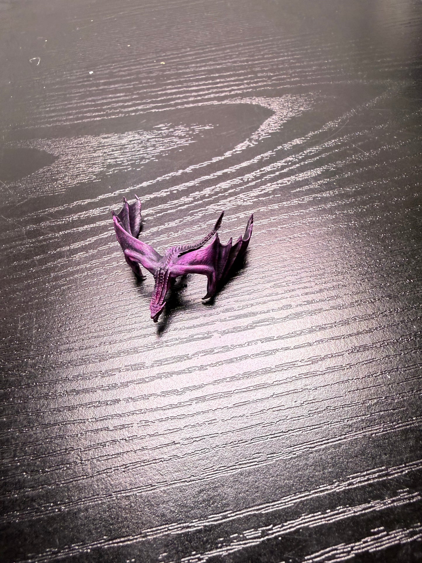 Realistic Dragon