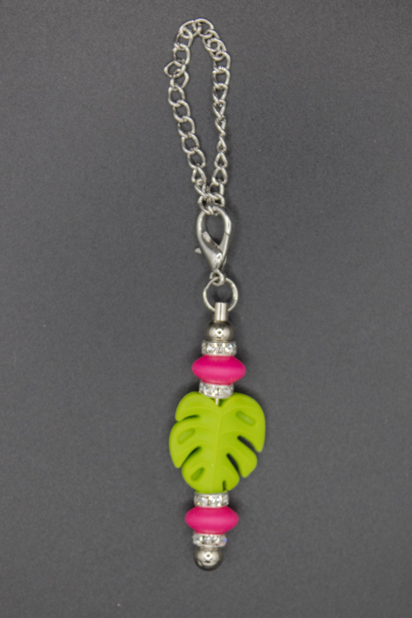 Stanley Cup Charm