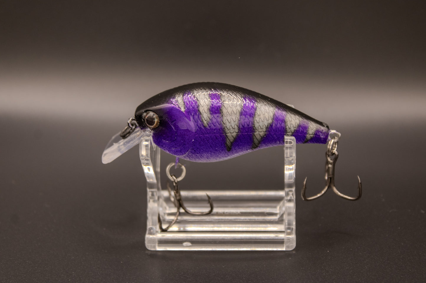 1.5 Square-Bill Crankbait