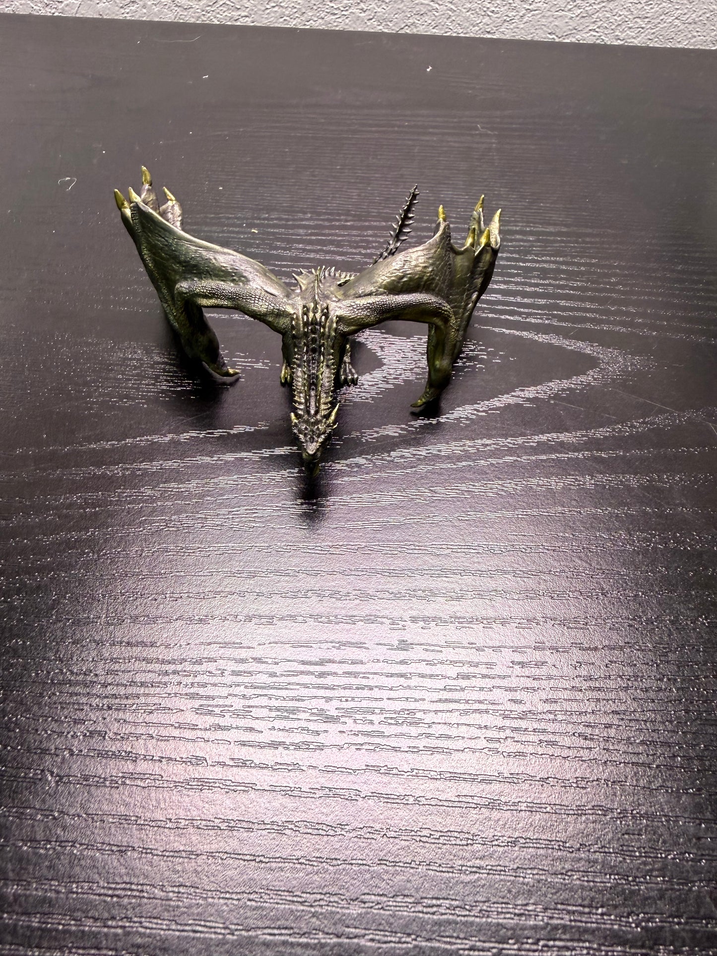 Realistic Dragon