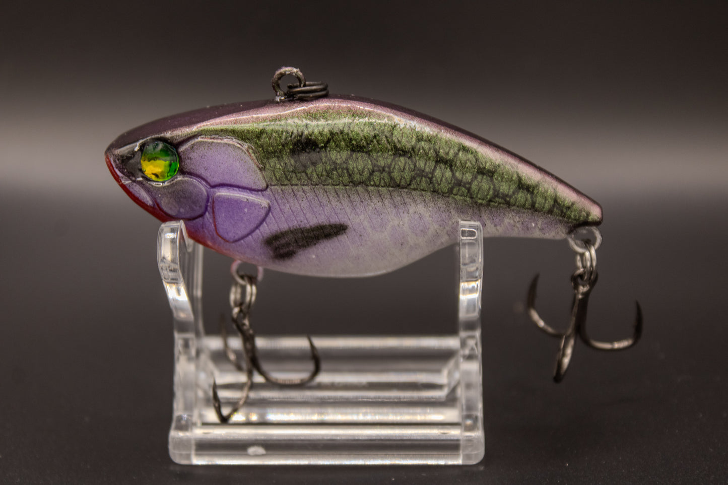 Lipless Crankbait