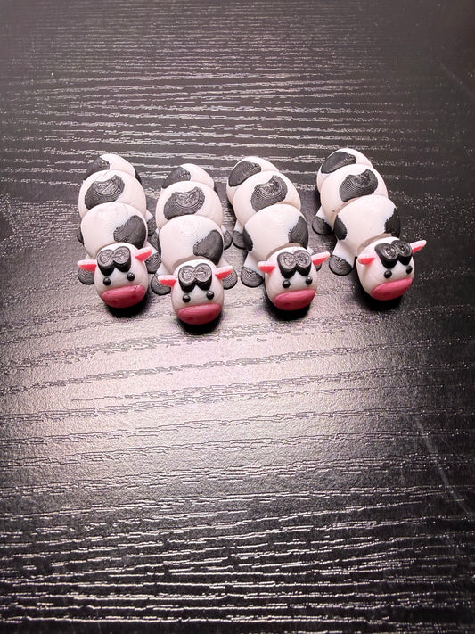 Small Cows