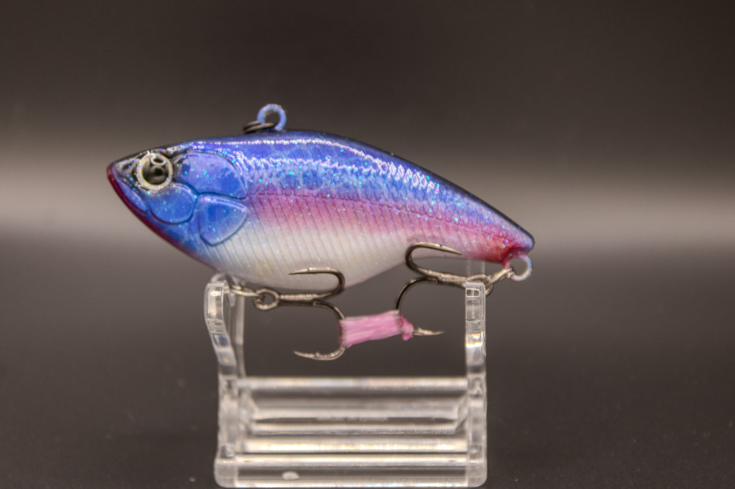 Lipless Crankbait
