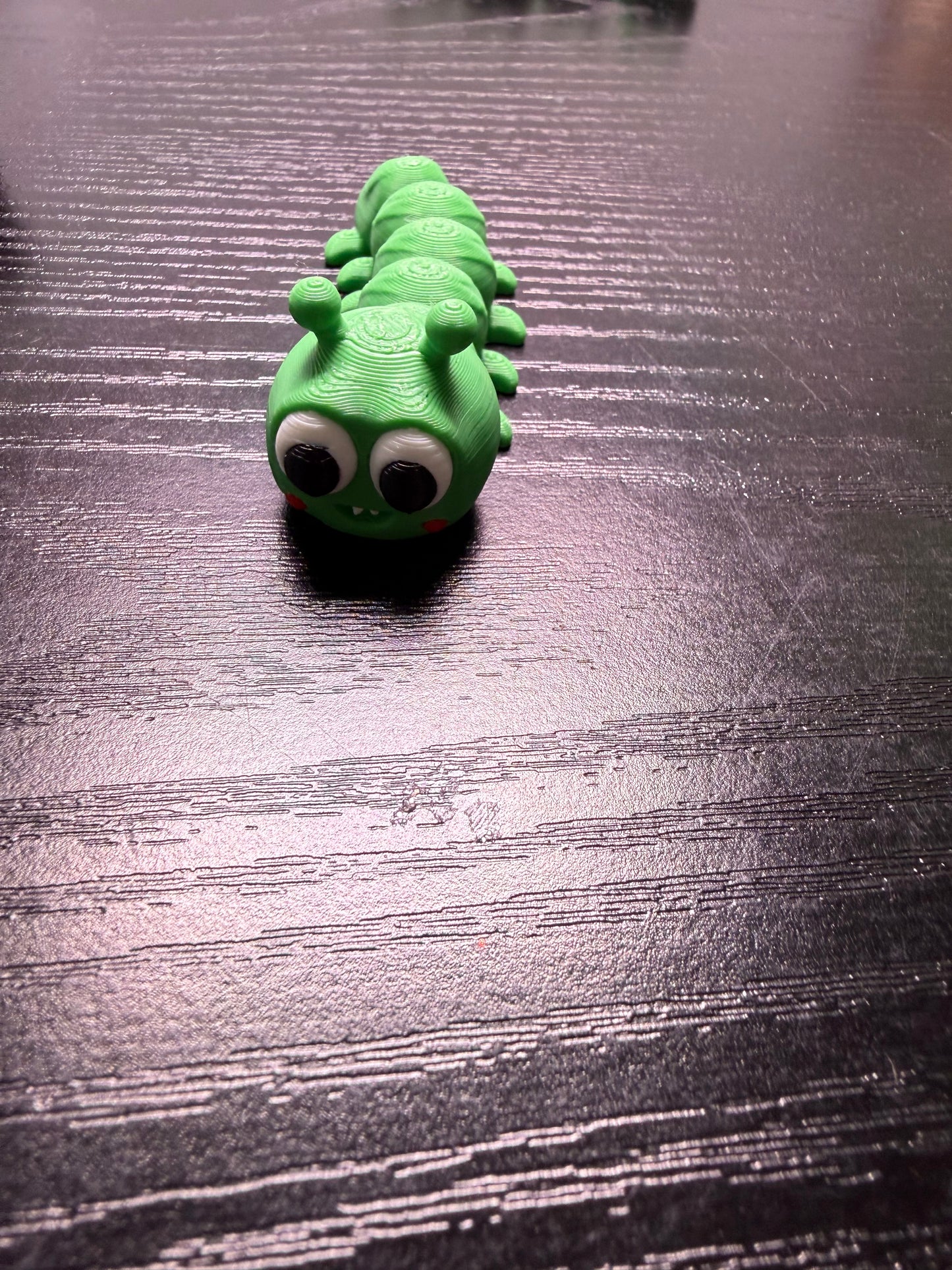 Caterpillars