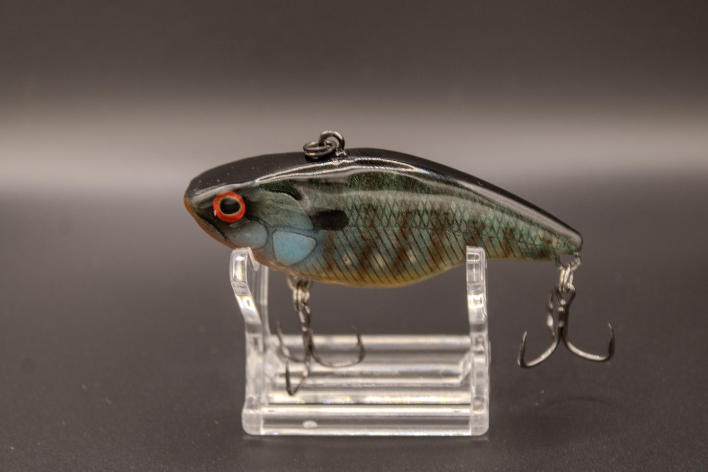 Lipless Crankbait