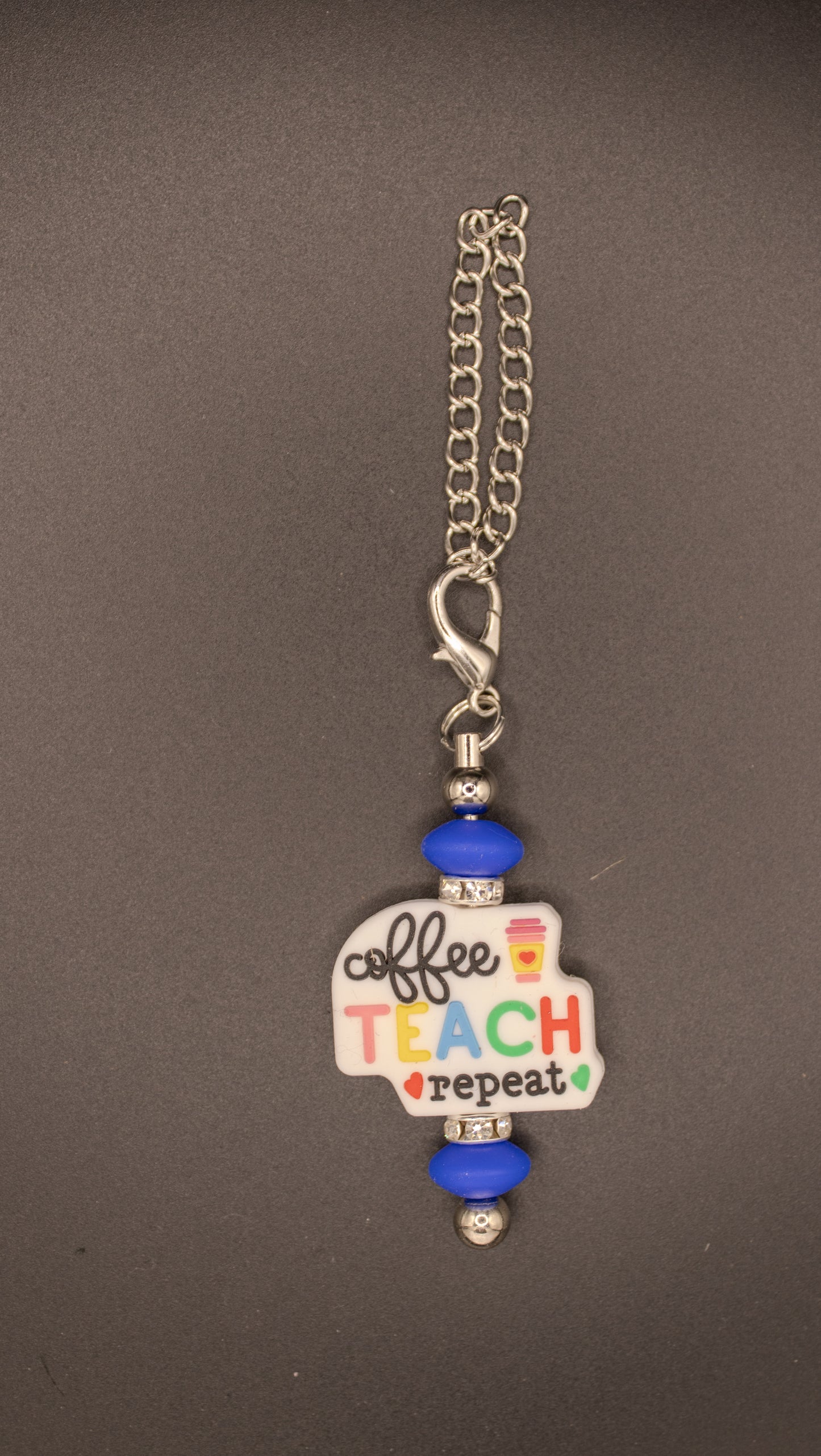 Stanley Cup Charm