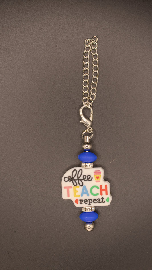Stanley Cup Charm