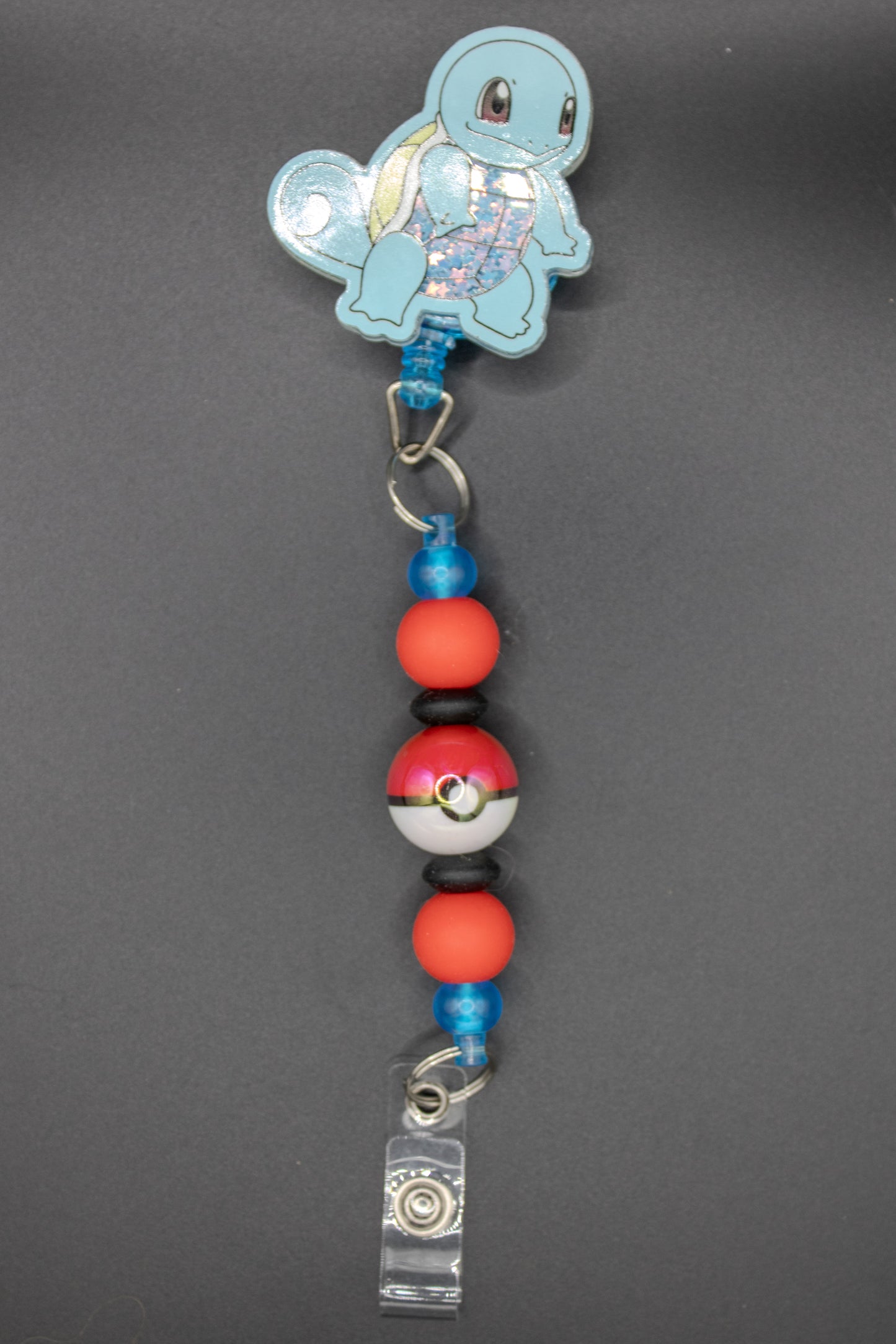 Badge Reels