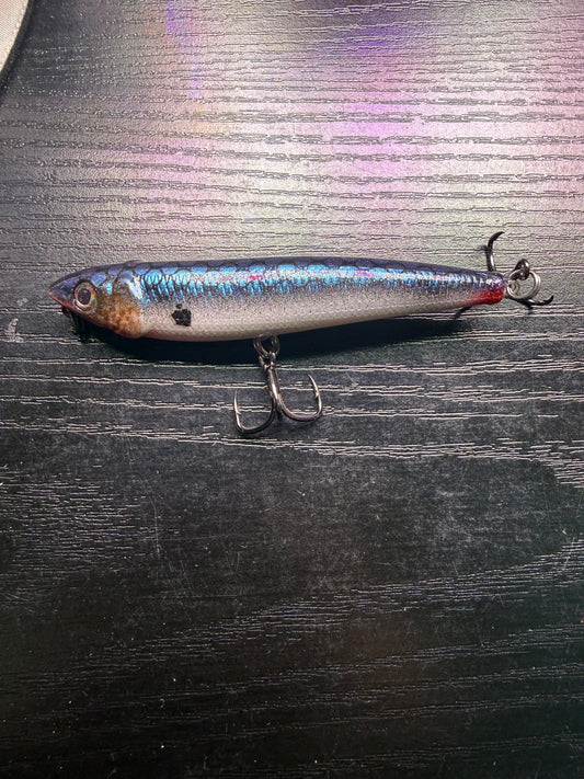 Small Walk Minnow