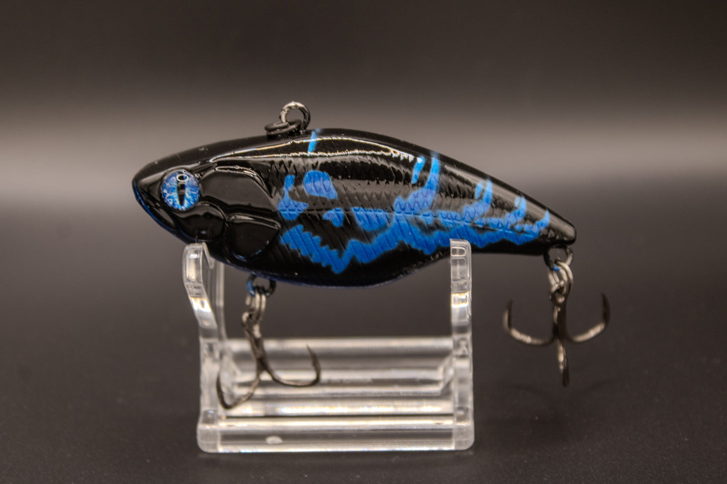 Lipless Crankbait