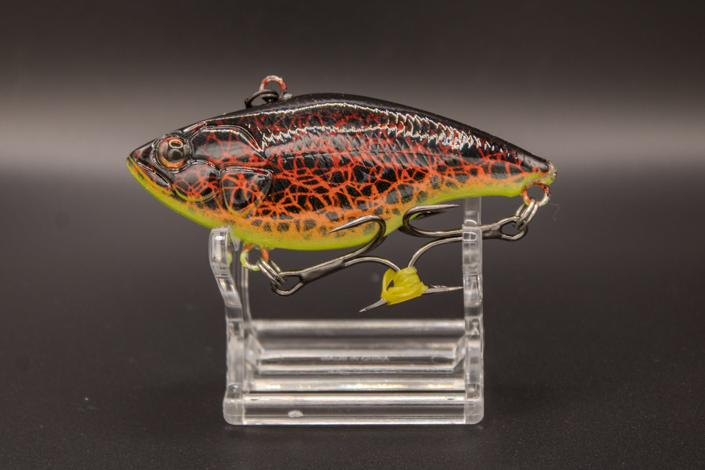 Lipless Crankbait